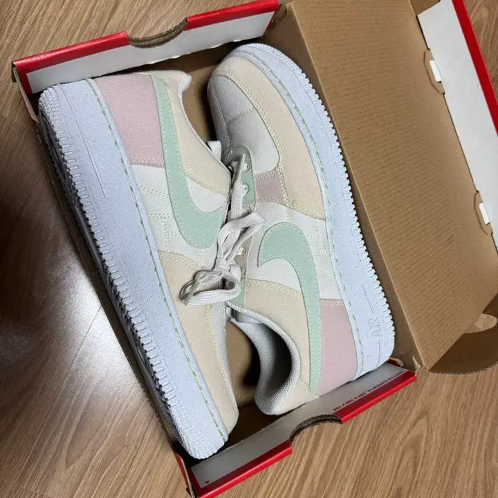 [BUNJANG] Nike Air Force 1 &