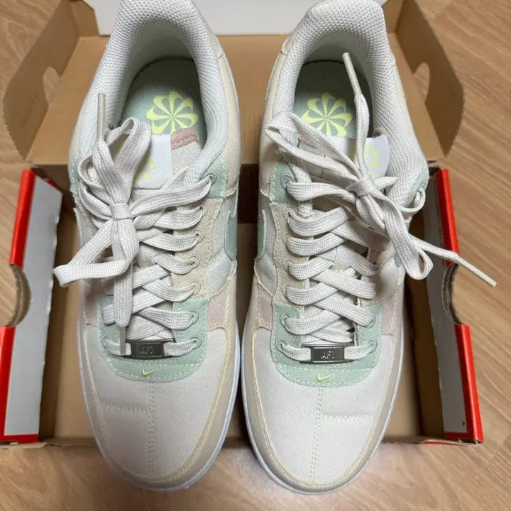 [BUNJANG] Nike Air Force 1 &