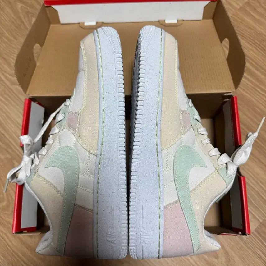 [BUNJANG] Nike Air Force 1 &
