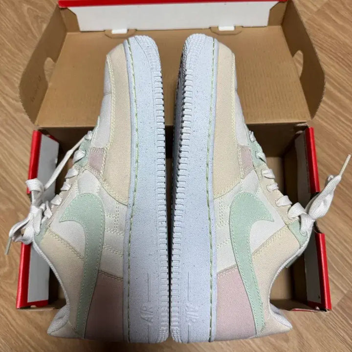 [BUNJANG] Nike Air Force 1 &