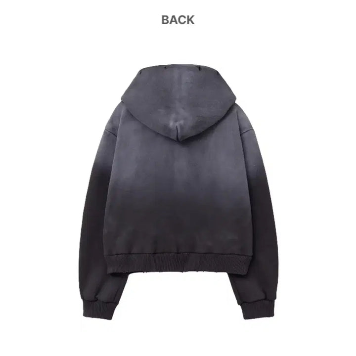 [BUNJANG] BOYNEXTDOOR Team The Action Hooded Zip-Up Jacket / 보넥도 후드집업