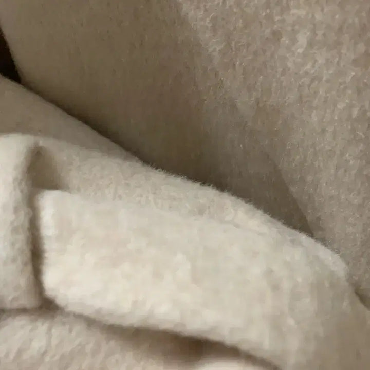 [BUNJANG] Tilashda Alpha Alpaca Premium Handmade Red Label Coat / 틸아이다이 알파카 프리미엄 핸드메이드 레드라벨 코트