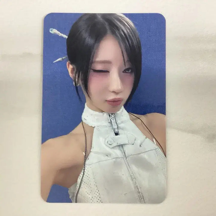 [BUNJANG] BABYMONSTER Makestar POB Asa Photocard / 베이비몬스터 메이크스타 특전 아사포카 판매