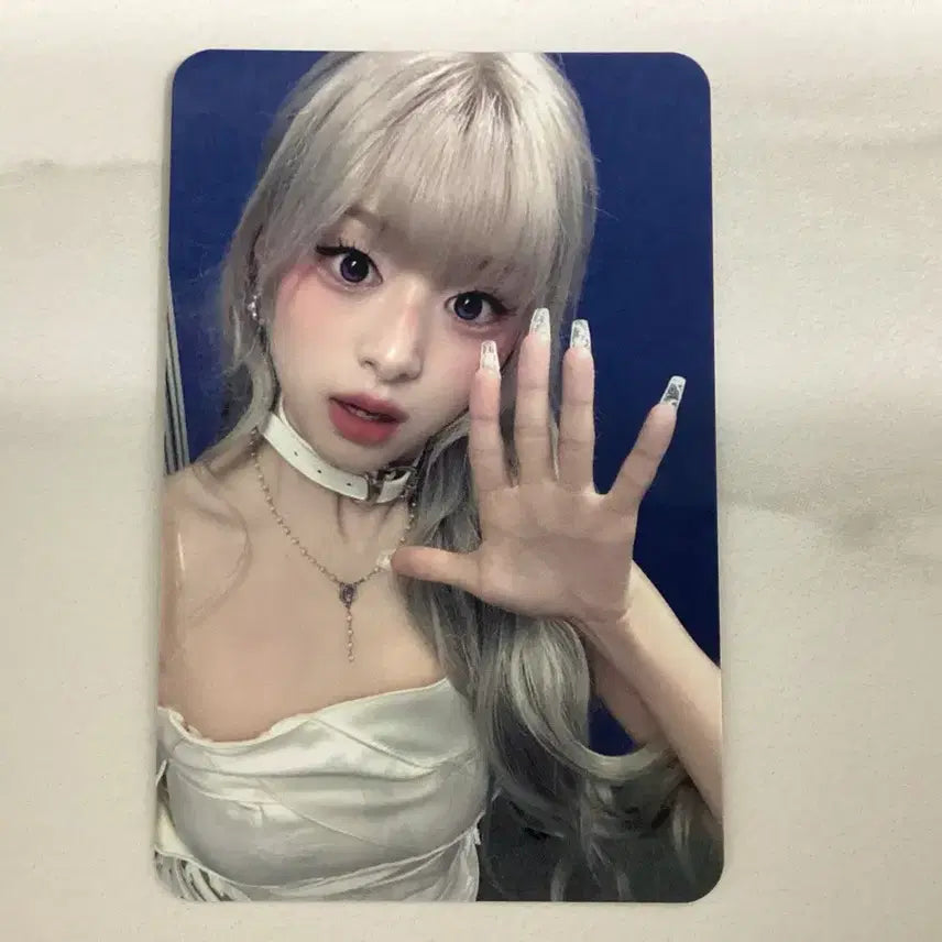 [SOLD OUT] 베이비몬스터 메이크스타 특전 아현포카 판매