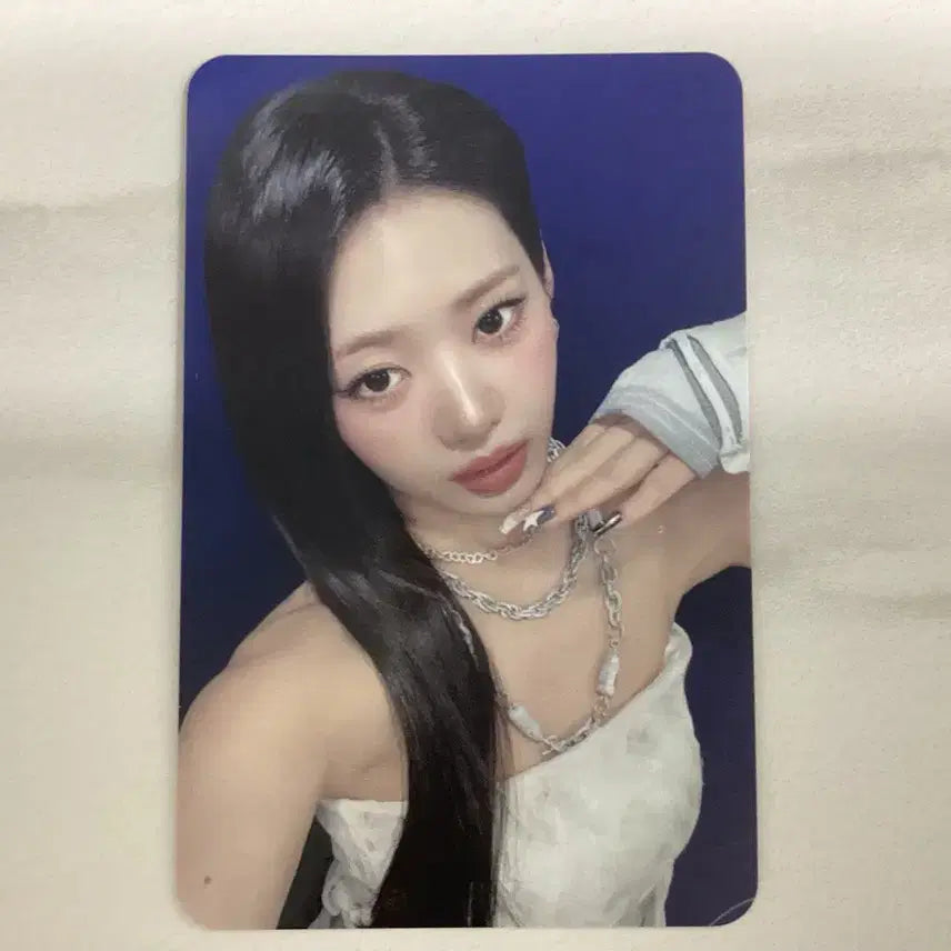 [BUNJANG] BabyMonster Rami Photocard (Makestar Lucky Draw) / 베이비몬스터 메이크스타 특전 로라포카 판매