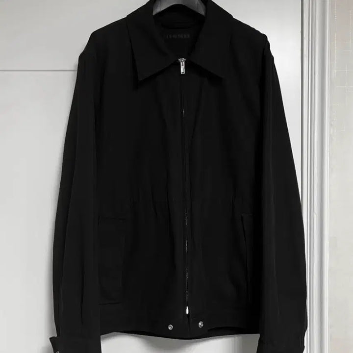 [BUNJANG] Helmut Lang Blouson Jacket / 헬무트랭 블루종 자켓