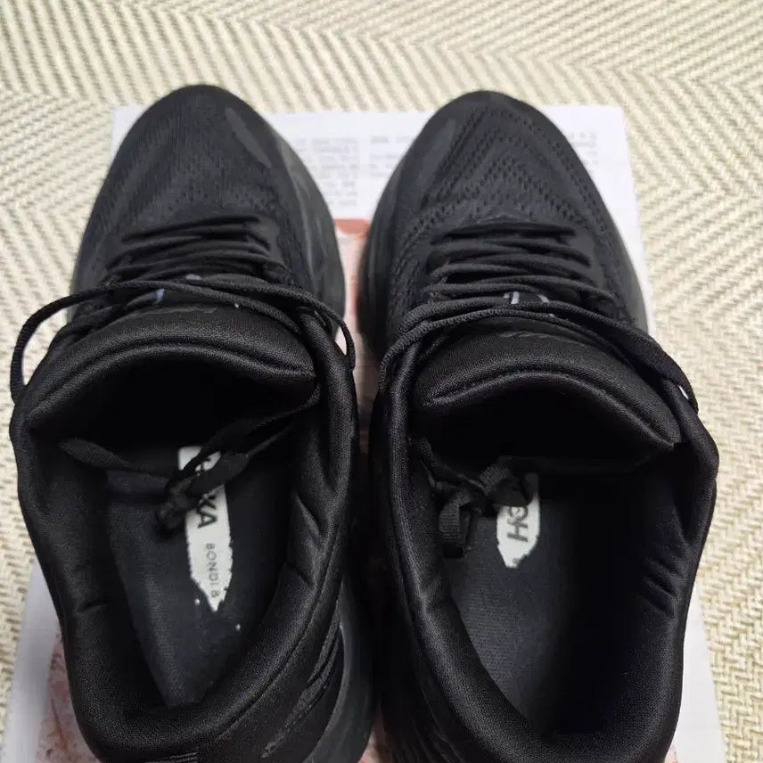 [BUNJANG] Hoka Bondi 8 Running Shoes / 호카 본디 8