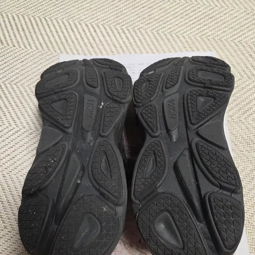 [BUNJANG] Hoka Bondi 8 Running Shoes / 호카 본디 8