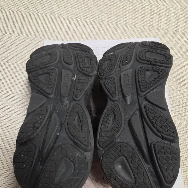 [BUNJANG] Hoka Bondi 8 Running Shoes / 호카 본디 8