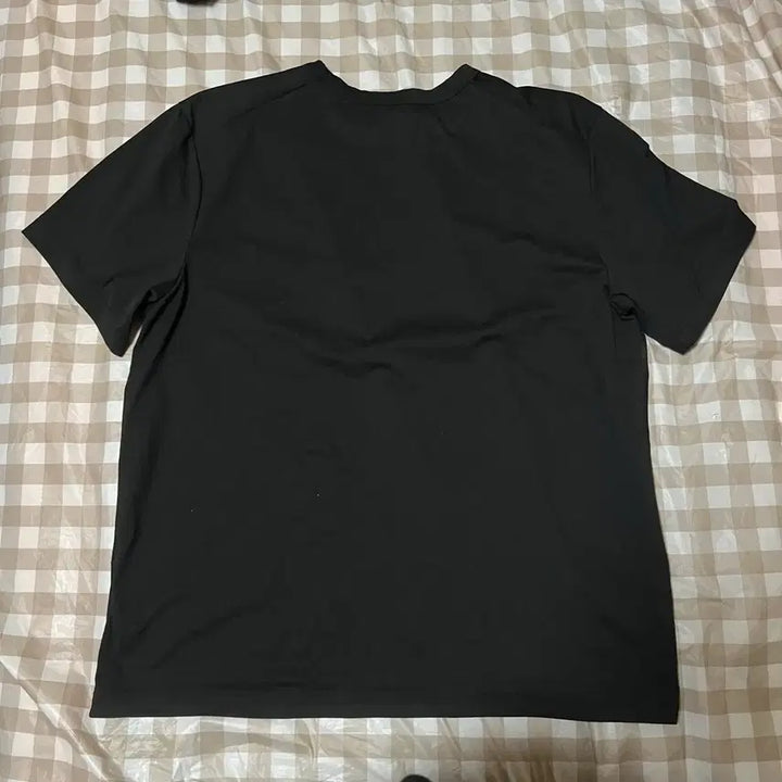 [BUNJANG] Nike Dri-FIT Black XXL Performance Training T-Shirt / 나이키 드라이핏 반팔 검정 XXL 기능성 운동복 트레이닝복