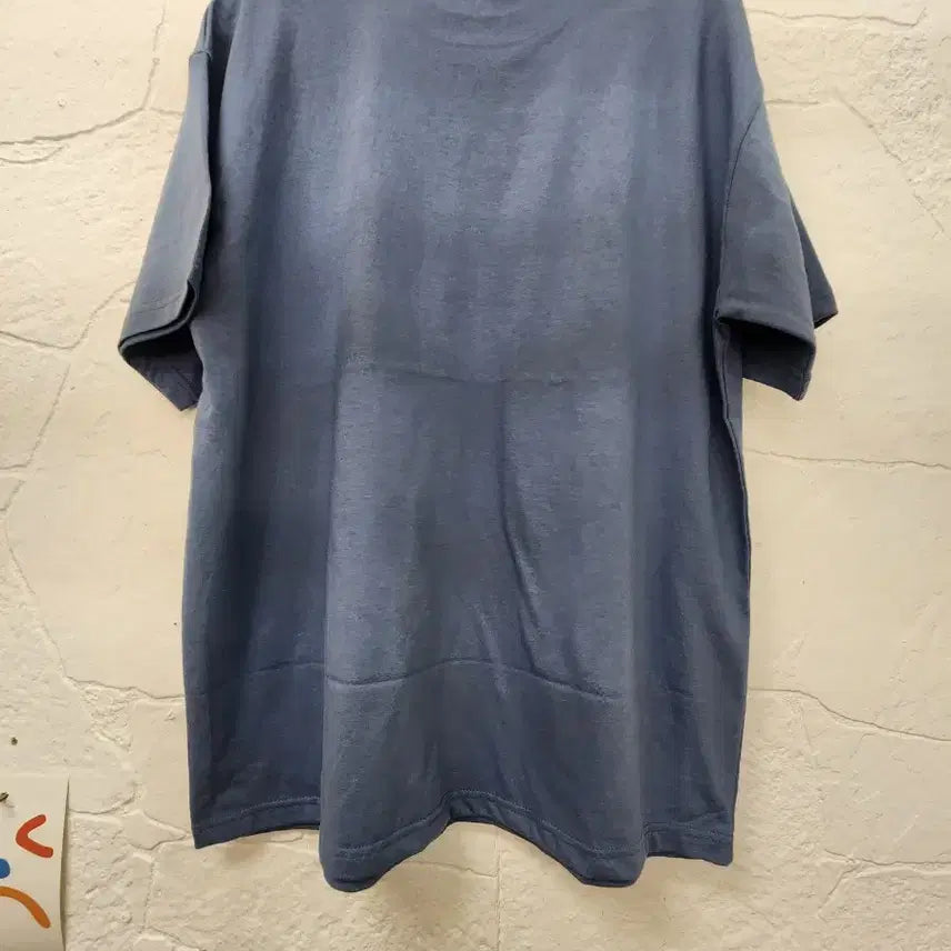 [SOLD OUT] 캠퍼T 여름반팔티 (새상품)