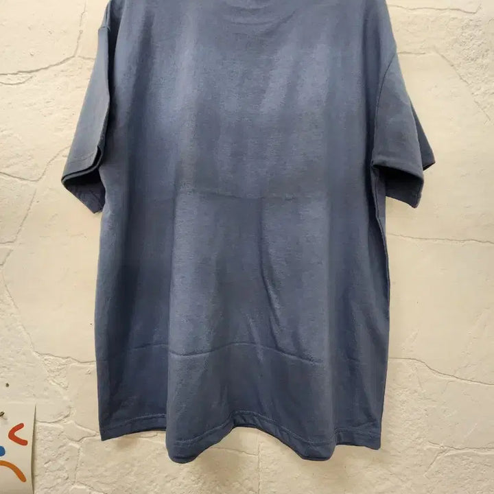 [SOLD OUT] 캠퍼T 여름반팔티 (새상품)