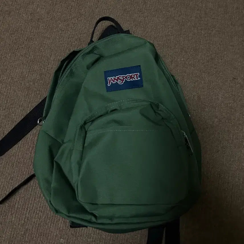 [BUNJANG] JanSport Mini Backpack / 잔스포츠 미니백팩