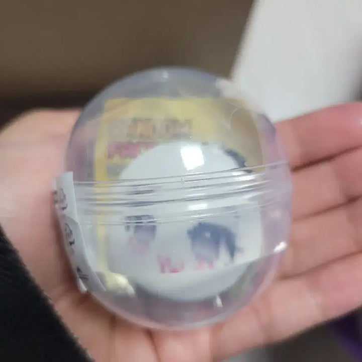 [BUNJANG] MapleStory Lotte World Random Expression Badge / 메이플 롯데월드 랜덤표정뱃지