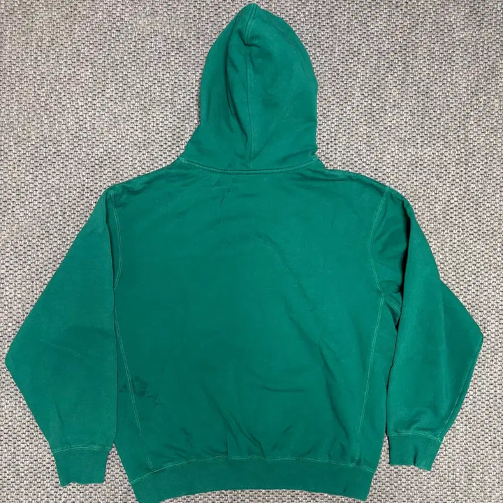 [BUNJANG] GX1000 Heavy Fleece Hoodie / GX1000 헤비 기모 후드