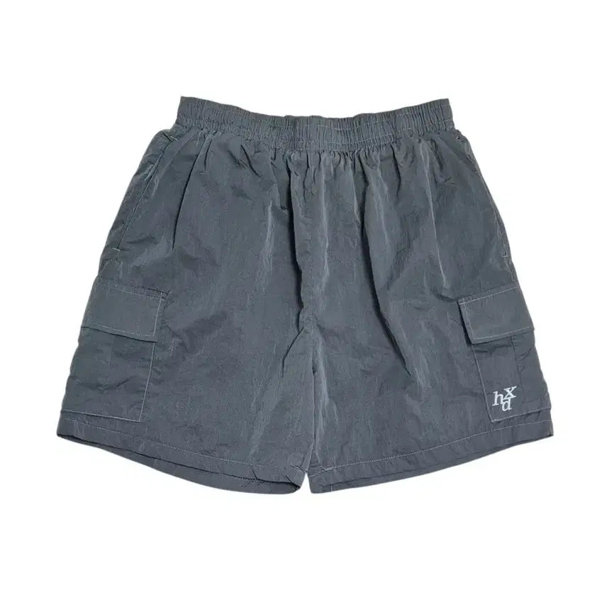 [BUNJANG] HDEX Nylon Cargo Shorts / [M] HDEX 하덱스 에이치덱스 나일론 카고 반바지