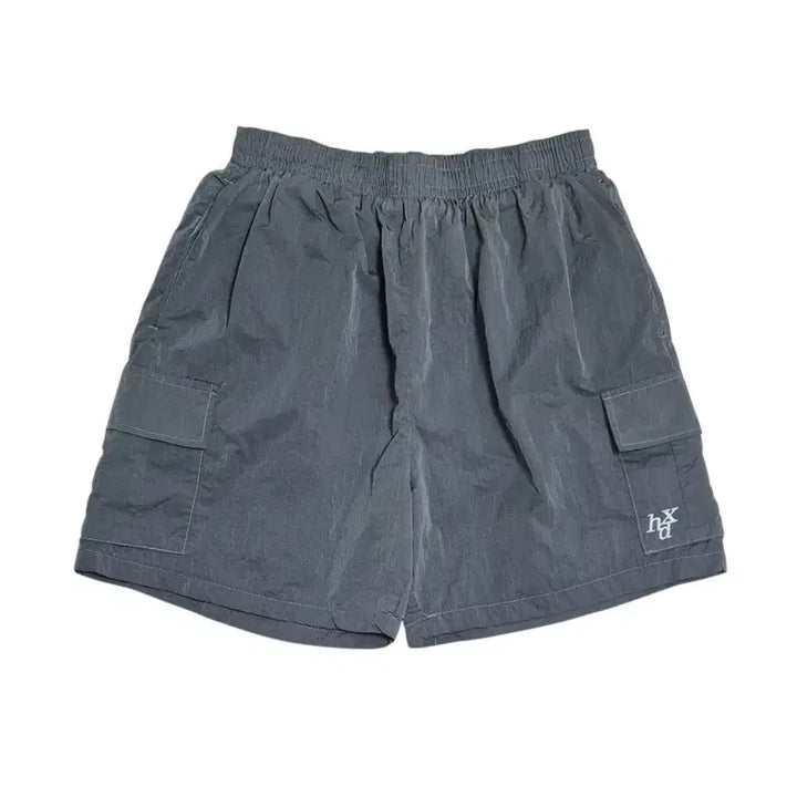 [BUNJANG] HDEX Nylon Cargo Shorts / [M] HDEX 하덱스 에이치덱스 나일론 카고 반바지
