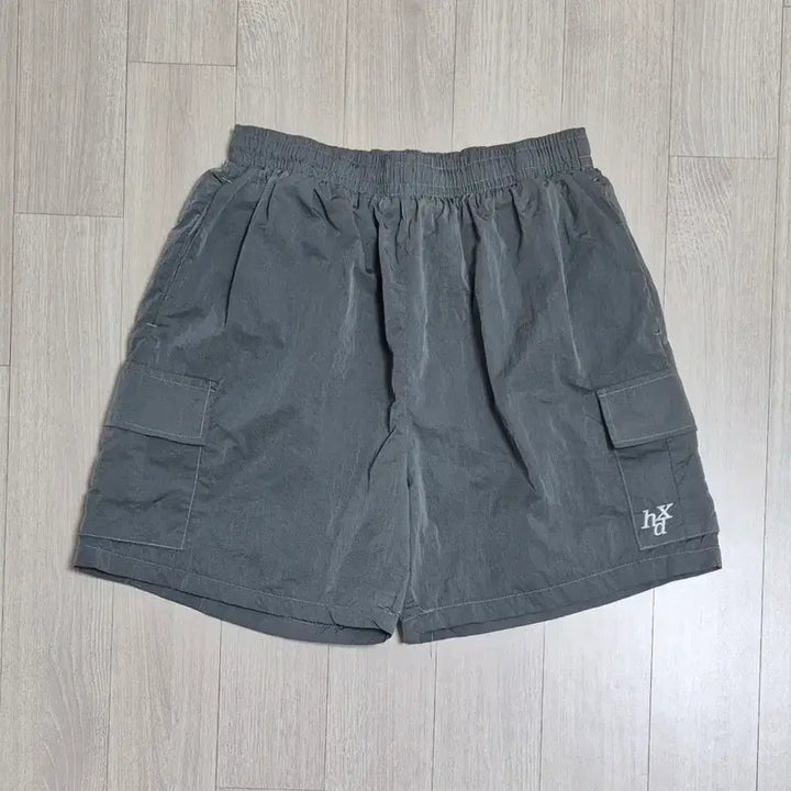 [BUNJANG] HDEX Nylon Cargo Shorts / [M] HDEX 하덱스 에이치덱스 나일론 카고 반바지