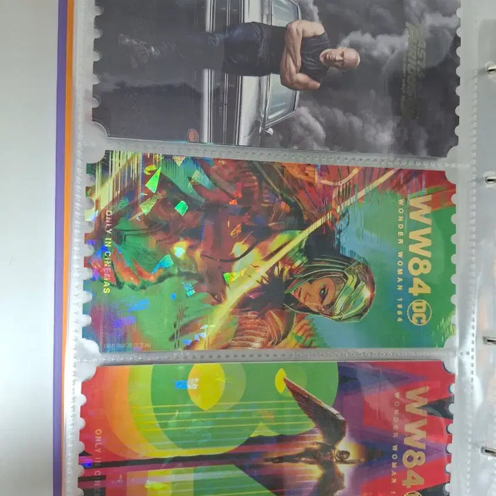 [BUNJANG] Megabox Original Ticket / 메가박스 오리지널 티켓