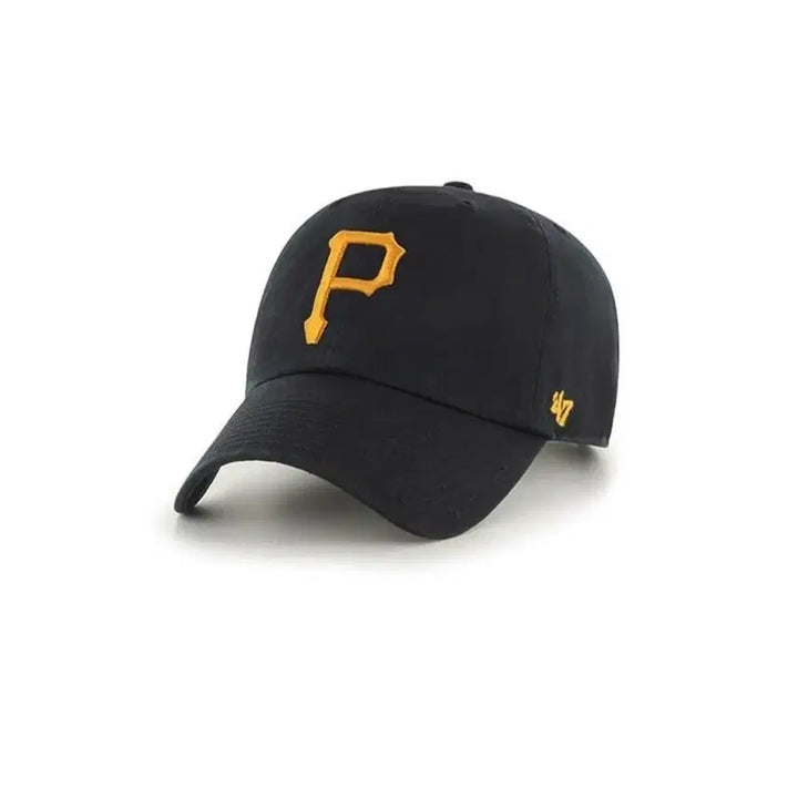 [SOLD OUT] 47브랜드 피츠버그 볼캡 (정품)