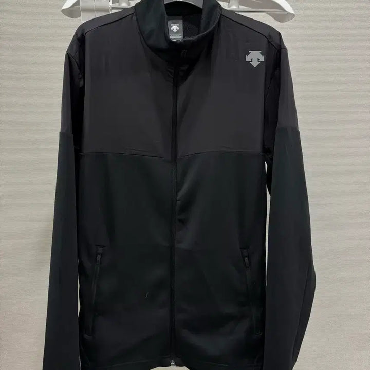 [BUNJANG] Descente Zip-Up Jacket (Size M) / 데상트 집업 자켓 95사이즈
