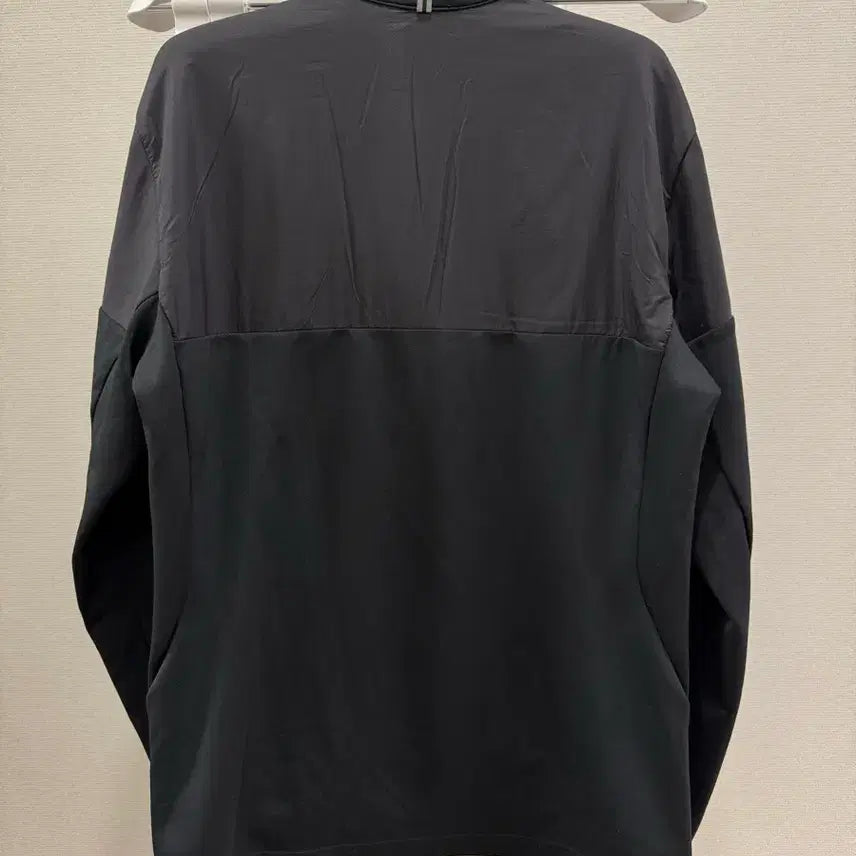 [BUNJANG] Descente Zip-Up Jacket (Size M) / 데상트 집업 자켓 95사이즈