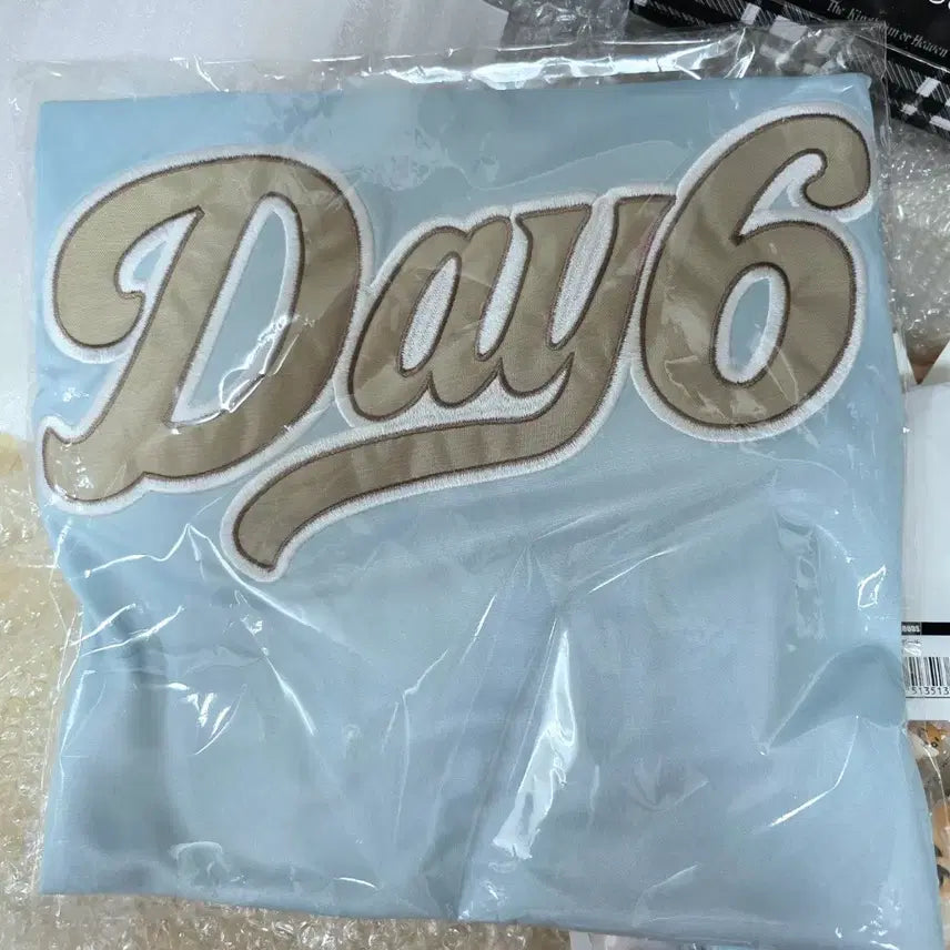 [BUNJANG] DAY6 Tokyo Japan MD Uniform / 데이식스 일본 도쿄 MD 유니폼