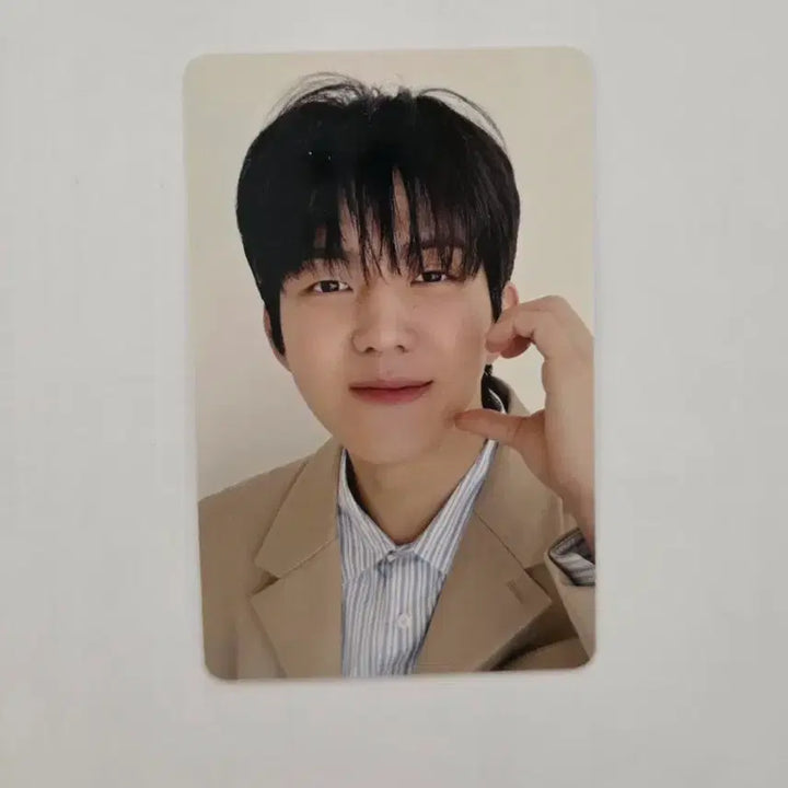[BUNJANG] DAY6 Japan MD Do Woon Photocard / 데이식스 일본 엠디 온라인 포카 도운