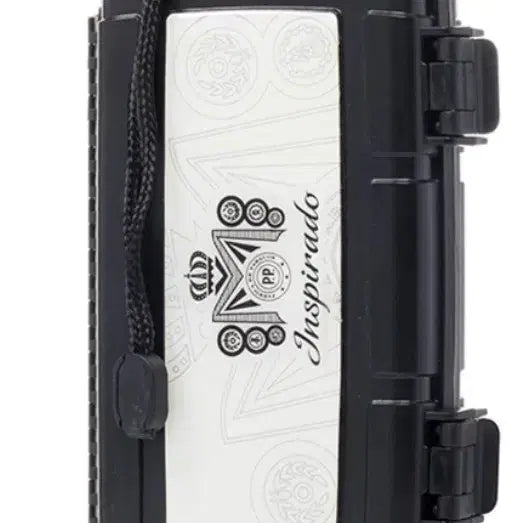 [BUNJANG] Macanudo Inspirado Cigar Humidor Set with 4 Cigars / [시가,희소성] 시가 브랜드 Macanudo Inspirado 제품입니다