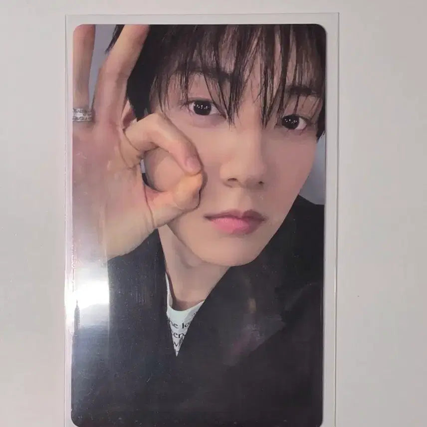 [BUNJANG] TXT Bundle Set Photocards / 투모로우바이투게더 투바투 포카일괄판매