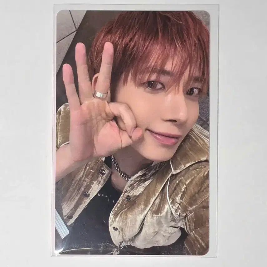 [BUNJANG] TXT Bundle Set Photocards / 투모로우바이투게더 투바투 포카일괄판매