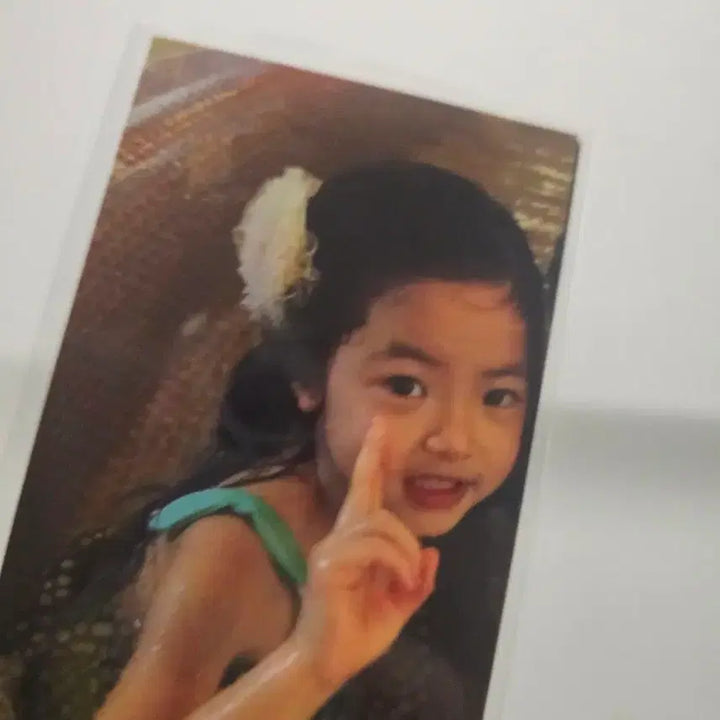[BUNJANG] LE SSERAFIM Studio Photocard Set / 르세라핌 공방 아기포카 판매