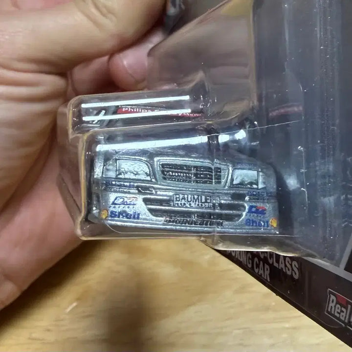 [BUNJANG] Hot Wheels Premium AMG Mercedes C-Class DTM Racing Diecast / 핫휠 프리미엄 AMG 메르세데스 C클래스 DTM 레이싱 다이캐스트