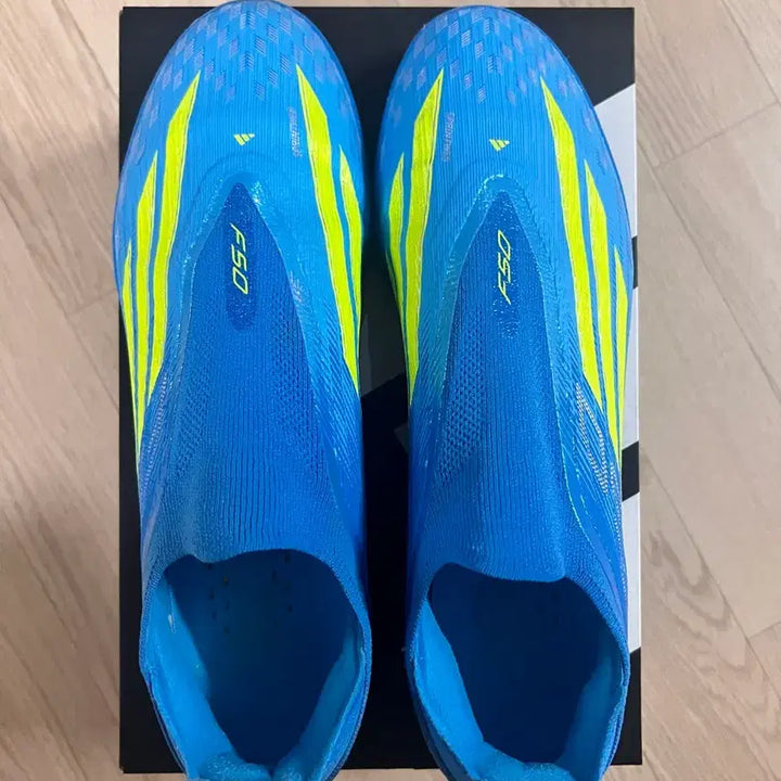 [BUNJANG] F50 TF Cleats / f50 tf ll 275