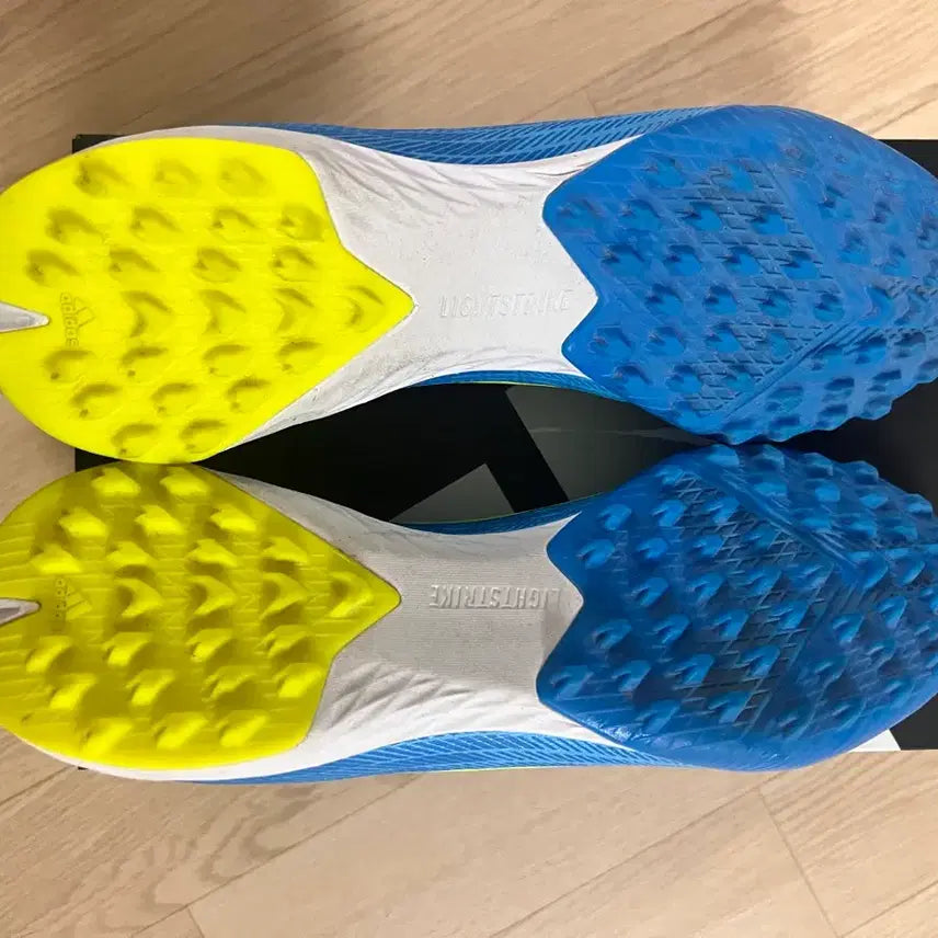 [BUNJANG] F50 TF Cleats / f50 tf ll 275