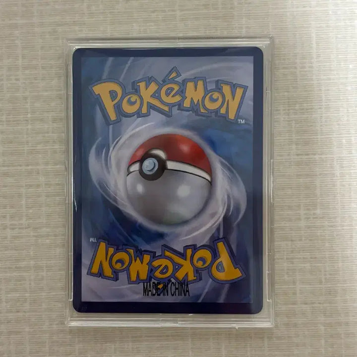 [BUNJANG] Pokemon Card Tuhui SR / 포켓몬카드 투희 SR