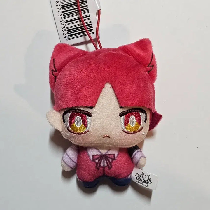 [BUNJANG] Iruma-kun at the Opera Chupinui Doll / 악마에 입문했습니다! 이루마군 악입문 오페라 쵸피누이 인형