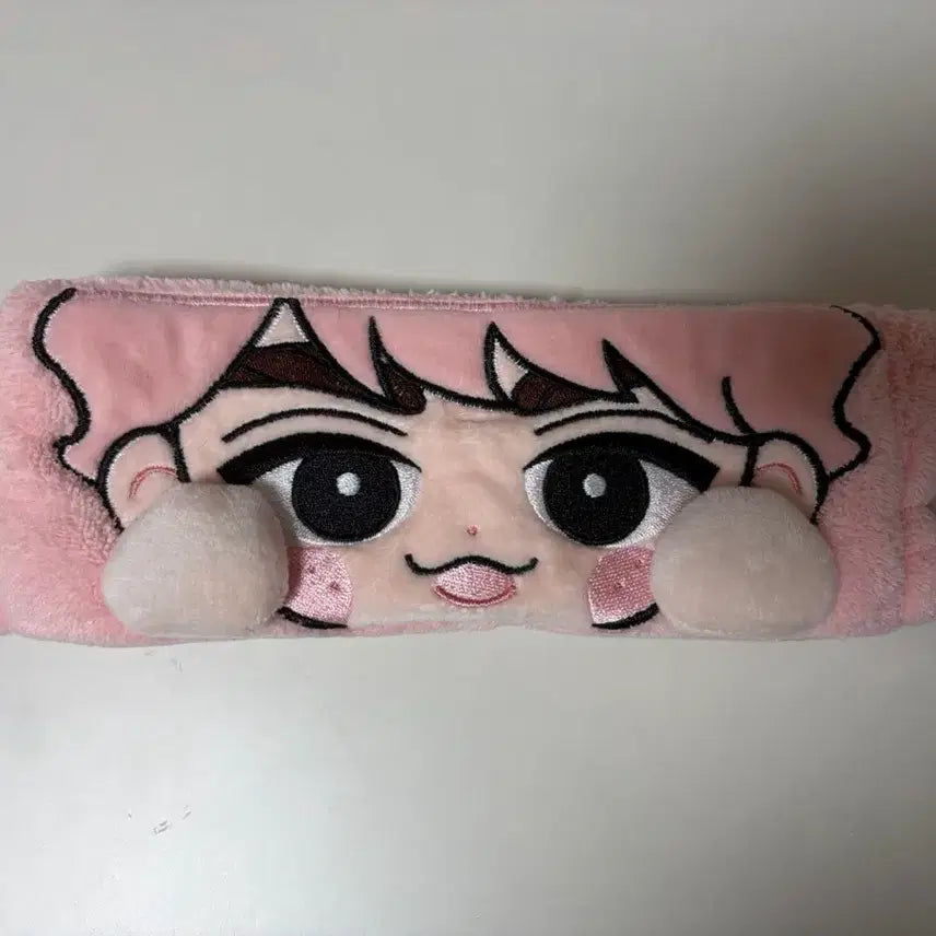 [BUNJANG] Snowman Daisuke Sakuma Ra(i)z Hairband / 스노만 스노우맨 사쿠마 다이스케 레이즈 헤어밴드
