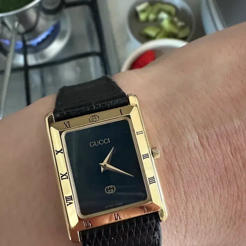[BUNJANG] Gucci 4200M Vintage Men&