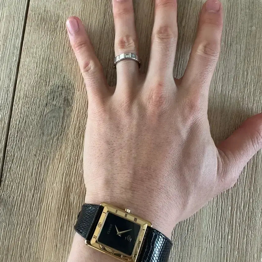 [BUNJANG] Gucci 4200M Vintage Men&