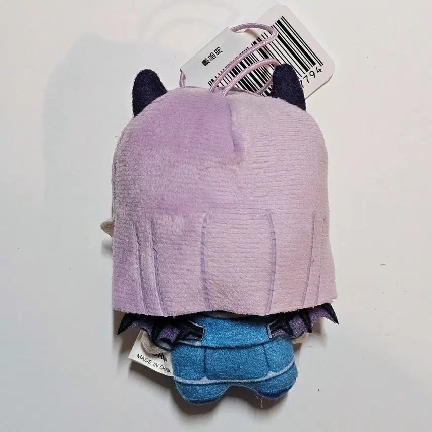 [BUNJANG] Iruma-kun at Demon School! Furson Soi Cho Pinuie Plush Doll / 악마에 입문했습니다! 이루마군 악입문 푸르손 소이 쵸피누이 인형