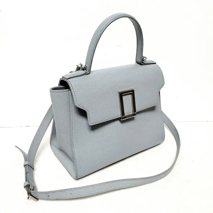 [BUNJANG] Couronne Nep Tote Bag (Crossbody) Natural Leather / 정품)쿠론 네프 토드백(크로스백) 천연가죽