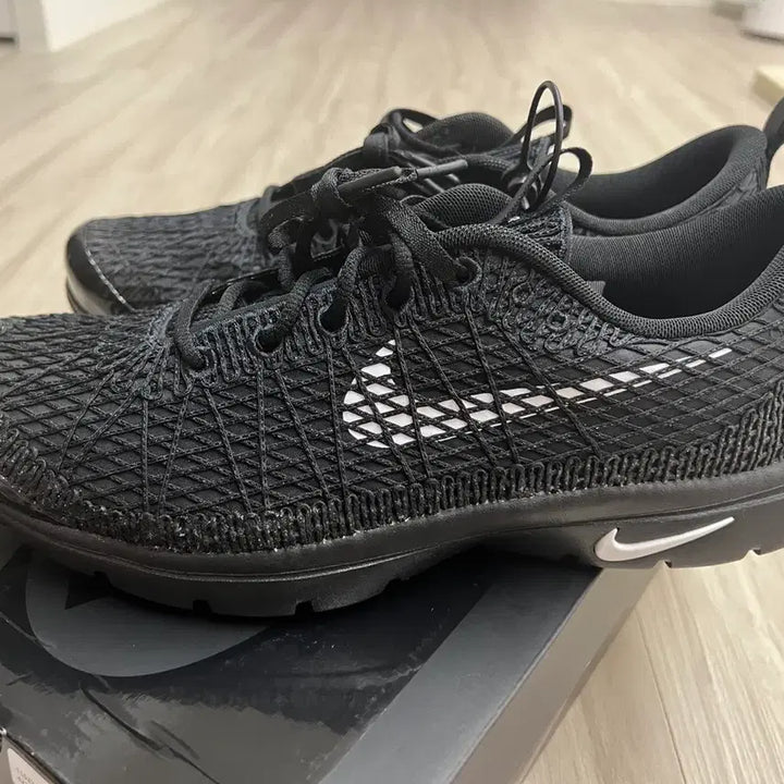 [BUNJANG] Nike x Comme des Garçons Homme Plus Air Rejuvenate Black / 나이키 x 꼼데가르송 옴므 플러스 에어 리주버네이트 블랙
