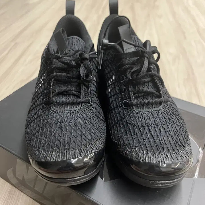 [BUNJANG] Nike x Comme des Garçons Homme Plus Air Rejuvenate Black / 나이키 x 꼼데가르송 옴므 플러스 에어 리주버네이트 블랙