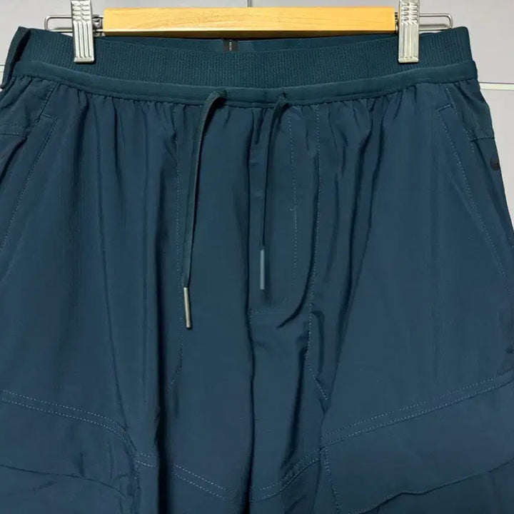 [BUNJANG] Nike Dri-FIT ADV Utility Pants Navy L / 새상품) 나이키 드라이핏 adv 우븐 팬츠 L 네이비
