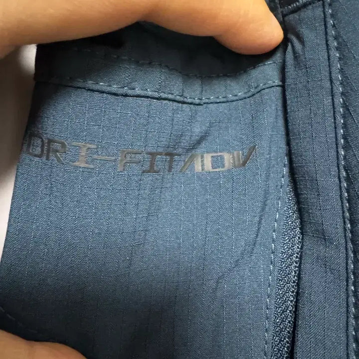 [BUNJANG] Nike Dri-FIT ADV Utility Pants Navy L / 새상품) 나이키 드라이핏 adv 우븐 팬츠 L 네이비