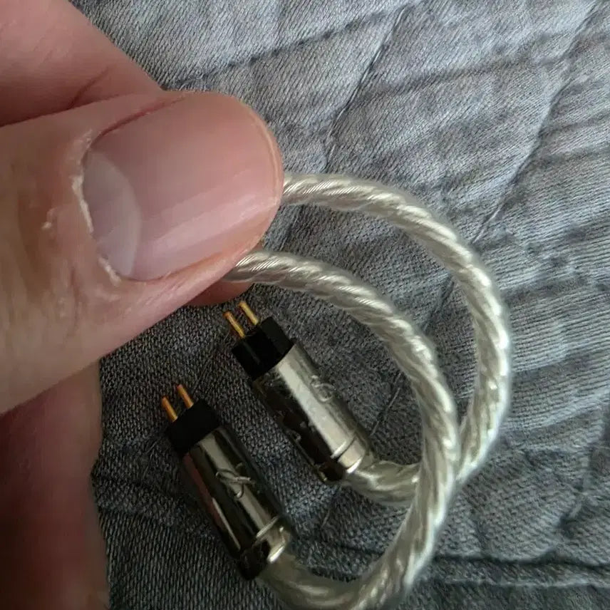 [SOLD OUT] 주피터오디오 루시엘 Luciel 커스텀 IEM 케이블