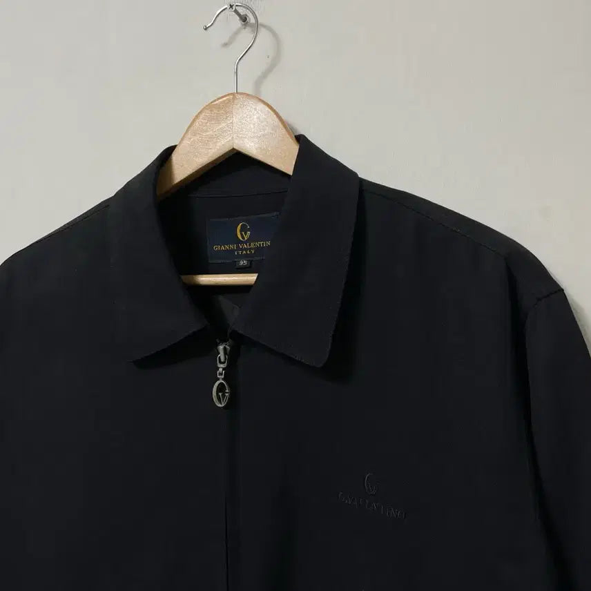 [BUNJANG] Valentino Vintage Old School Blouson Jacket / 95-100 VALENTINO 발렌티노 올드스쿨 블루종 자켓 정품