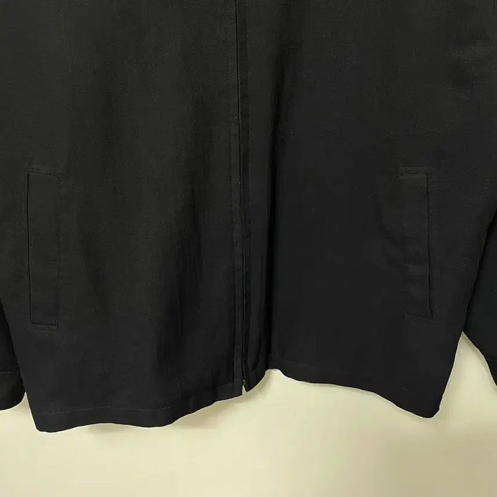 [BUNJANG] Valentino Vintage Old School Blouson Jacket / 95-100 VALENTINO 발렌티노 올드스쿨 블루종 자켓 정품