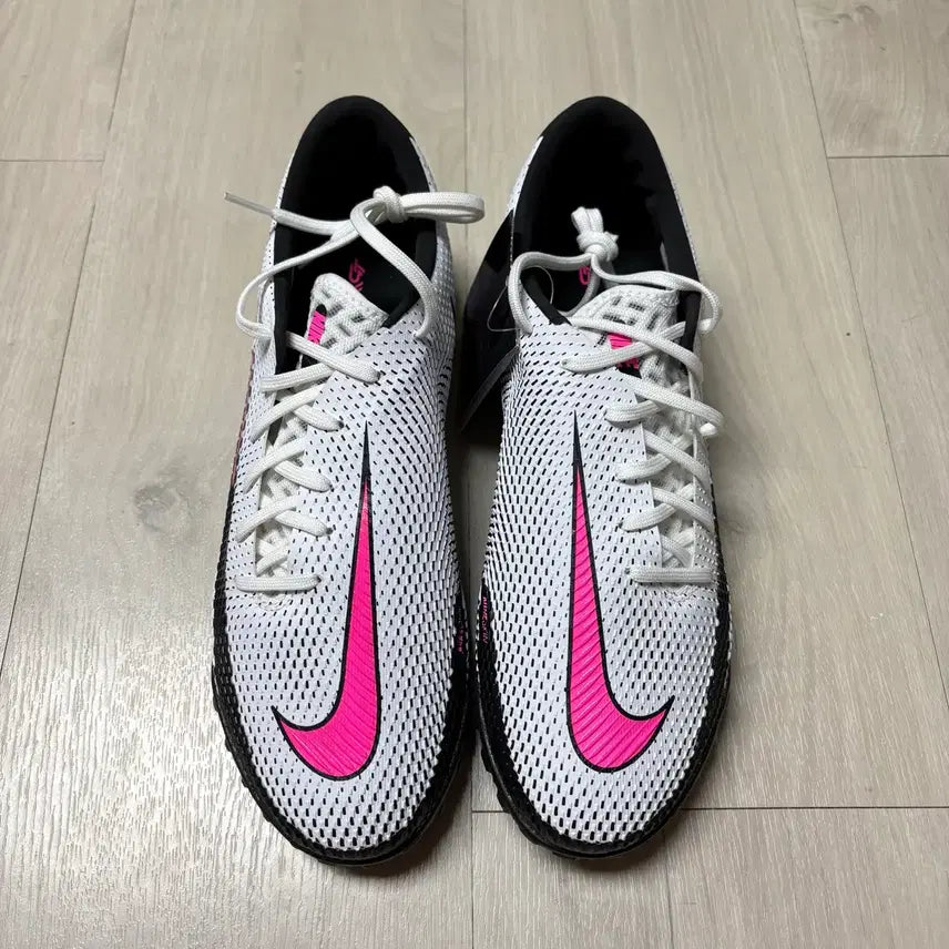 [BUNJANG] Nike Phantom GT Pro TF 270 Soccer Cleats / 나이키 풋살화 팬텀GT 프로TF 270